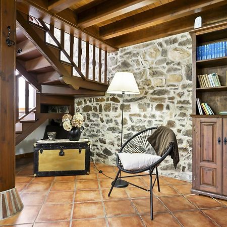 Casa De Aldea La Venta Los Probes Льянес Экстерьер фото