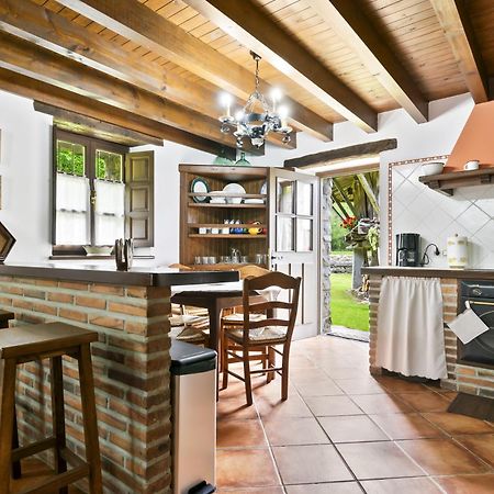 Casa De Aldea La Venta Los Probes Льянес Экстерьер фото