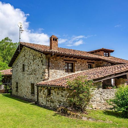 Casa De Aldea La Venta Los Probes Льянес Экстерьер фото