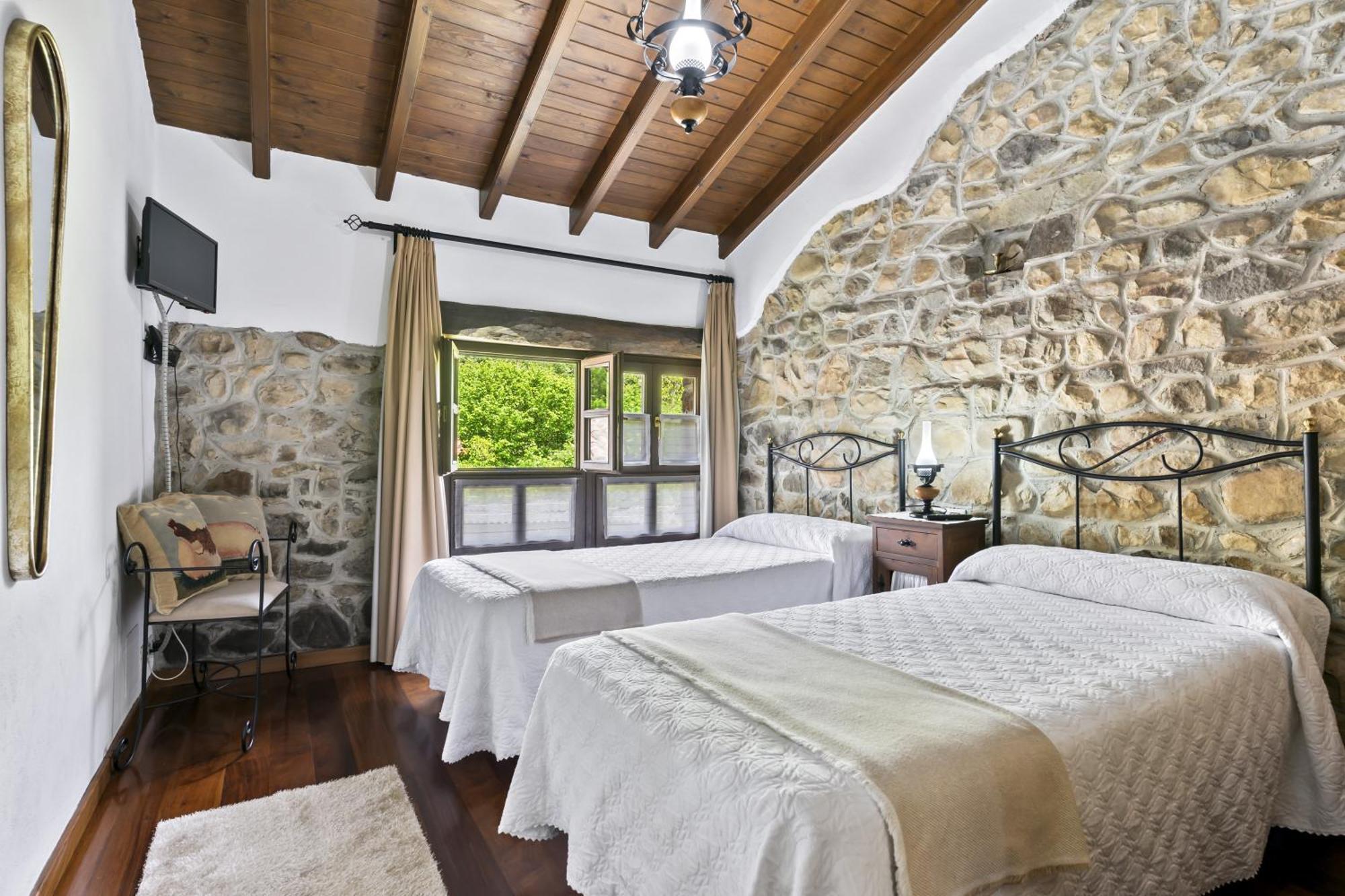 Casa De Aldea La Venta Los Probes Льянес Экстерьер фото
