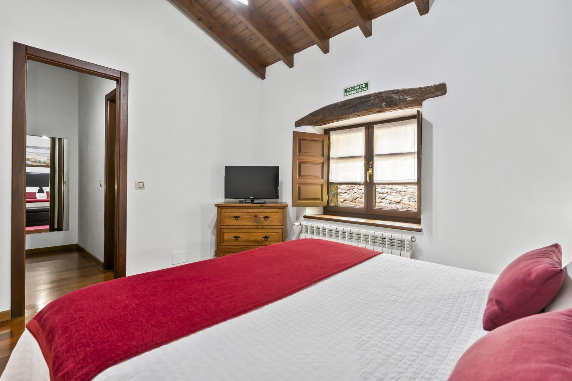 Casa De Aldea La Venta Los Probes Льянес Экстерьер фото